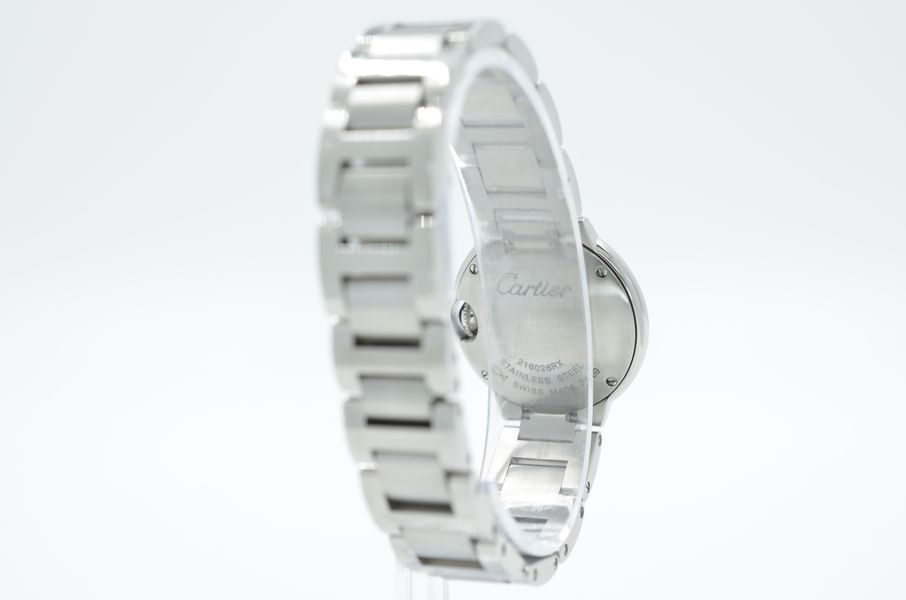 Cartier Ballon Bleu De Cartier W69010Z4